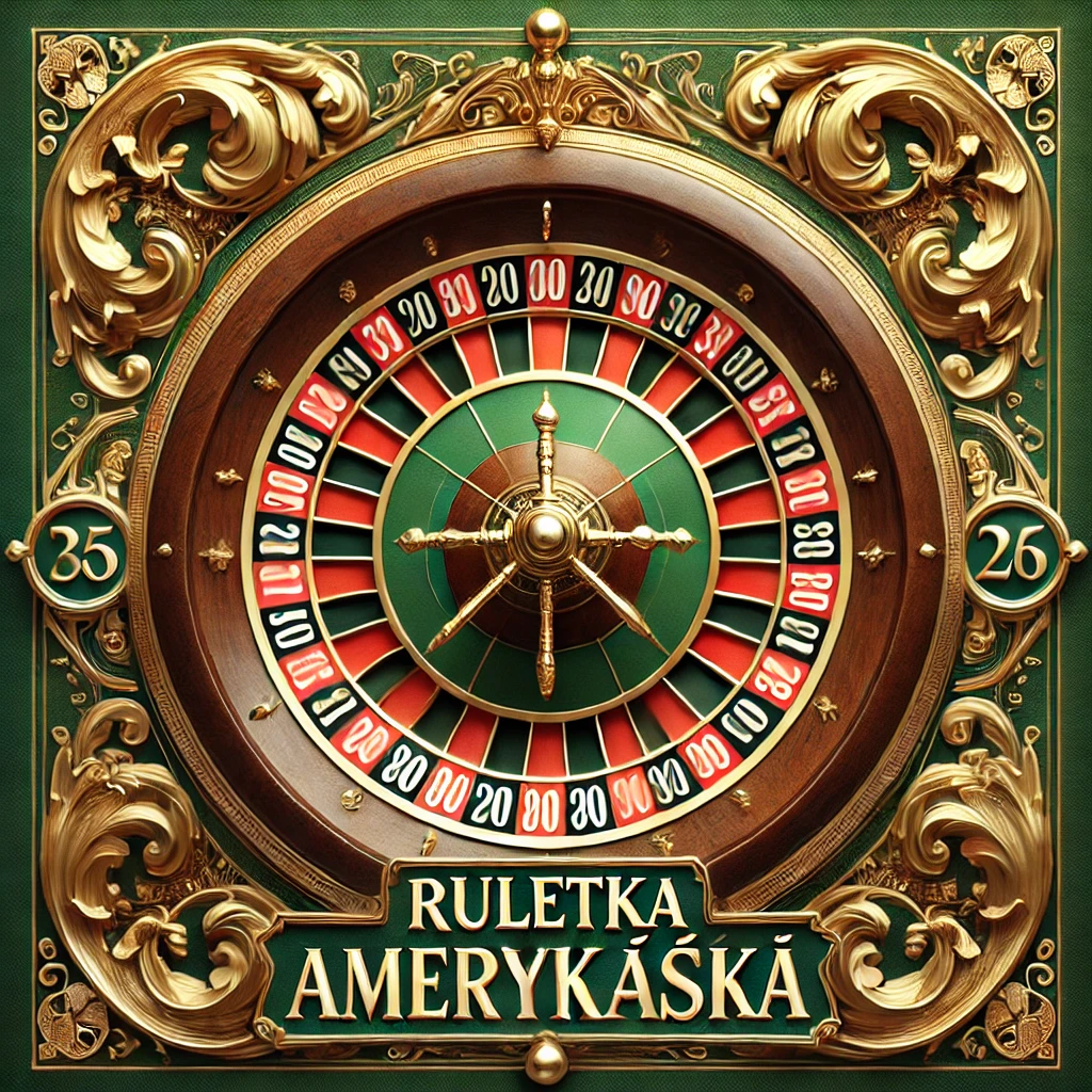 Američki Rulet